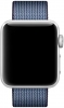 Armorstandart Nylon Band для Apple Watch All Series 42/44 mm Blue (ARM51963) мал.2