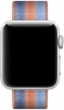 Ремінець ArmorStandart Nylon Band для Apple Watch 38/40/41mm Orange (ARM51958) мал.2