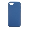 Панель ArmorStandart Leather Case для Apple iPhone SE 2022/2020/8/7 Sea Blue (ARM52000) мал.1