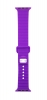 Ремінець ArmorStandart Ribbed для Apple Watch 38/40/41mm Ultraviolet (ARM51972) мал.1