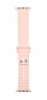 Ремінець ArmorStandart Ribbed для Apple Watch 38/40/41mm Pink (ARM51975) мал.1