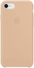 Чохол Original Solid Series для Apple iPhone SE 2022/2020/8/7 Peach (ARM52129) мал.1