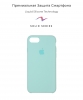 Чохол Original Solid Series для Apple iPhone SE 2022/2020/8/7 Marine Green (ARM52128) мал.2