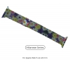 Armorstandart Milanese Loop для Apple Watch All Series 42-44mm Flower Daisy (ARM52966) мал.1