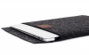 Чехол для ноутбука Gmakin для Macbook Pro 13 New серый, вертикальный (GM17-13New) мал.3