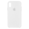 Чохол Original Solid Series для Apple iPhone XR White (ARM53290) мал.1