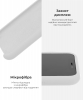 Чохол Original Solid Series для Apple iPhone XR White (ARM53290) мал.6