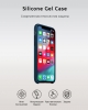 Чохол Original Silicone Case для Apple iPhone XS Max Blue Horizon (ARM53247) мал.2