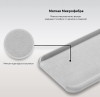 Чохол Original Silicone Case для Apple iPhone XS Max White (ARM53260) мал.5