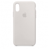 Чохол Original Silicone Case для Apple iPhone XR Stone (ARM53242) мал.1