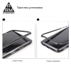 Чохол ArmorStandart Magnetic Case 1 Gen. для iPhone XS Max Red (ARM53359) мал.5