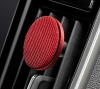 Автомобільний ароматизатор Baseus Car Fragrance Fabric Artifact Red (SUXUN-BY09) мал.3