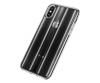 Чохол Baseus Aurora Case для iPhone XS Max Transparent Black (WIAPIPH65-JG01) мал.2
