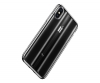 Baseus Aurora Case For iPhone XS Max 6.5 Transparent Black (WIAPIPH65-JG01) мал.5