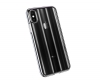 Baseus Aurora Case For iPhone XS Max 6.5 Transparent Black (WIAPIPH65-JG01) мал.6