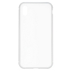 Чехол ArmorStandart Magnetic case 1 generation for iPhone XS Max white мал.1