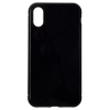 Чехол ArmorStandart Magnetic case 1 generation for iPhone XS black мал.1
