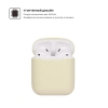 New Airpods Silicon case stone (in box) мал.3