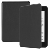 Leather Case for Amazon Kindle Paperwhite 4 (10 gen) Black мал.1