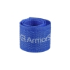 Органайзер для кабеля ArmorStandart Sticky Tape Dark Blue (ARM53957) мал.1