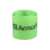 Органайзер для кабеля ArmorStandart Sticky Tape Green (ARM53961) мал.1