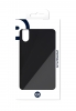 Панель ArmorStandart Matte Slim Fit для Apple iPhone XS Black (ARM53926) мал.3