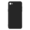 Чохол ArmorStandart Matte Slim Fit для Apple iPhone 8/7 Black (ARM53923) мал.1