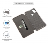 Чехол-книжка Armorstandart G-Case для Huawei P Smart 2019/Honor 10 lite Black (ARM53988) мал.2