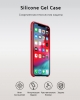 Чохол Original Silicone Case для Apple iPhone XS Max Red Raspberry (ARM54257) мал.2
