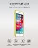 Чохол Original Silicone Case для Apple iPhone SE 2022/2020/8/7 Flash (ARM54228) мал.2