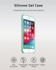 Чохол Original Silicone Case для Apple iPhone SE 2022/2020/8/7 Marine Green (ARM54230) мал.2
