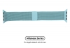 Ремінець ArmorStandart Milanese Loop Band для Apple Watch All Series 42/44/45/49mm Soft Blue (ARM54384) мал.1