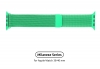 Ремінець ArmorStandart Milanese Loop Band для Apple Watch All Series 38/40/41mm Green (ARM54388) мал.1