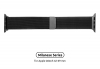 Ремінець ArmorStandart Milanese Loop Band для Apple Watch All Series 42/44/45/49mm Grey (ARM54391) мал.1