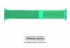 Ремінець ArmorStandart Milanese Loop Band для Apple Watch All Series 42/44/45/49mm Green (ARM54393) мал.1