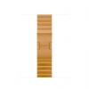 Ремінець ArmorStandart Link Bracelet для Apple Watch (42/44/45/49mm) Rose Gold (ARM54445) мал.1