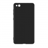 Чохол ArmorStandart Matte Slim Fit для Xiaomi Redmi Go Black (ARM54332) мал.1