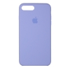 Чохол Original Silicone Case для Apple iPhone 7 Plus/8 Plus Lavender (ARM54491) мал.1