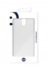 Панель Armorstandart Air Series для Nokia 3.1 Transparent matte (ARM54721) мал.3