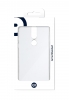 Чохол ArmorStandart Air для Nokia 6.1 Plus Clear matte (ARM54722) мал.3