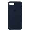 Чохол Original Silicone Case для Apple iPhone SE 2022/2020/8/7 Pacific Green (ARM54856) мал.1
