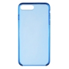 Clear Case Original for Apple iPhone 8 Plus - Blue мал.1
