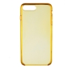 Панель Original Clear Case для Apple iPhone 7 Plus/8 Plus Yellow (ARM54950) мал.1