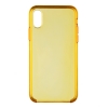 Панель Original Clear Case для Apple iPhone XS Max Yellow (ARM54941) мал.1