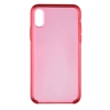 Clear Case Original for Apple iPhone XS Max - Pink мал.1