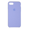 Чохол Original Silicone Case для Apple iPhone SE 2022/2020/8/7 Lavender (ARM54977) мал.1