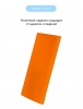 Чохол ArmorStandart для УМБ Xiaomi PowerBank 10000 mAh V2/V3 Dual USB Orange (ARM51348) мал.3