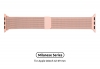 Ремінець ArmorStandart Milanese Loop Band для Apple Watch All Series 42/44/45/49mm Pink (ARM55247) мал.1