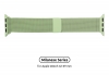 Armorstandart Milanese Loop Band для Apple Watch All Series 42/44 mm Lime Green (ARM55259) мал.1
