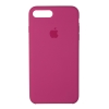 Чохол Original Silicone Case для Apple iPhone 7 Plus/8 Plus Dragon Fruit (ARM55284) мал.1